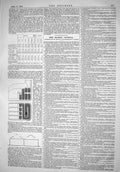 Antique Print Engineering 1866 Elder Table Cost Ships Repairs Diagram Sheds