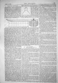 Old Engineering 1866 Plough Coulter Bow Diagram Dupuy De Lome Invento Victorian