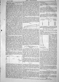 Old Print 1866 Diagrams Theory Explosive Gas Engines Rankine Wrought Iron 19th