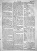 Old Engineering 1866 Ozone Antozone Electrical Theory Diagram Apparat Victorian