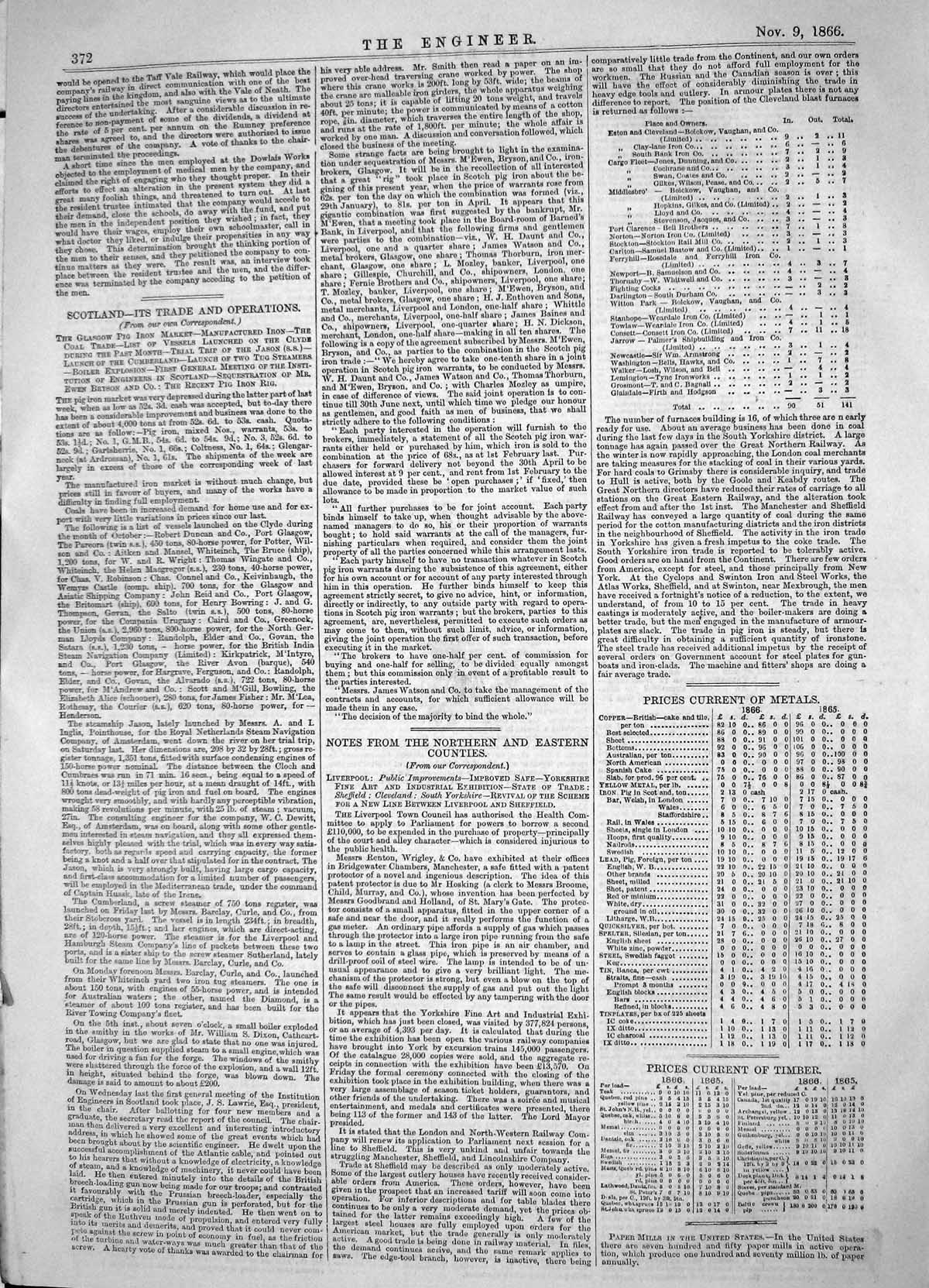 Old Engineering 1866 Ozone Antozone Electrical Theory Diagram Apparat Victorian