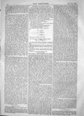Antique Print Engineering 1866 Line-Of-Battle Fleet Ships Three Decks Plan 19th