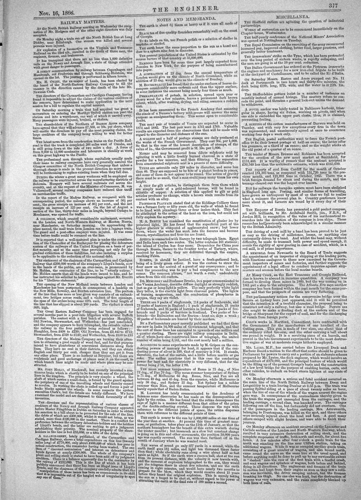 Old 1866 Horizontal Engine Patent Pump Cotton Packing Presses Cottam Victorian