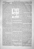 Old 1867 Agricultural Society Bury St. Edmunds Portable Expansive Eng Victorian