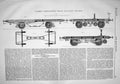 Old 1867 Clarks Continuous Chain Railway Brakes Machinery Engineering Victorian