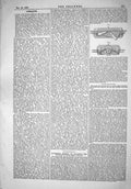 Old 1867 Harrison Method Cleaning Bottoms Iron Ships Afloat Diagrams Victorian