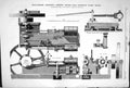 Old 1868 High-Pressure Condensing Combined Engines 20 Hp Heybridge Wo Victorian