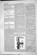 Antique Print 1868 Seller Starting Valve Philadelphia Engineering Machinery