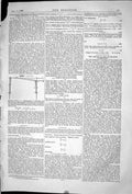 Old 1868 Elementary Demonstrations Propositions Relating Waves Diagra Victorian