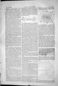 Old 1868 Elementary Demonstrations Principles Relating Stream Lines D Victorian