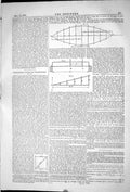 Old 1868 Engineering Diagrams Drawing Elementary Papers Construction Victorian