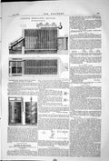Old 1868 Greens Tubulous Boiler Machine Destruction Insects Larvae Eg Victorian
