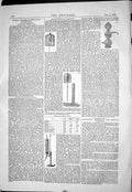Old *6014 1869 Lectures Royal Institution Hydrogen Analogues Instrume
