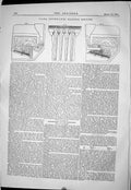 Old 1869 Captain Cochrane Marine Boiler Machinery Diagrams Engineerin Victorian