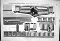 Old 1869 New Street Blackfriars Mansion House Subways Sewers Engineer Victorian