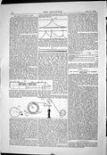 Old 1869 French Atlantic Cable Diagrams Tanks France United States Am Victorian