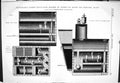 Old 1869 Hawthorn Patent Multi-Flue Boilers Ship I.S.S. Mercury Engin Victorian