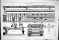 Old 1869 Tipping Frames Drop Shoots Coal Dock Midland Railway Pancras Victorian