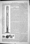 Old 1869 Gunpowder Pile Driver Treatment Utilisation Sewage Engineeri Victorian