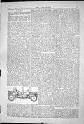 Old 1869 Machine Locomotive Drawing Cable Towing Rivers Canals Engine Victorian