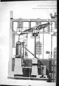 Old 1869 50-Inch Pumping Engines Hull Waterworks Thomas Dale Engineer Victorian