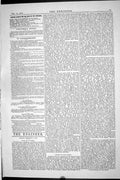 Old 1870 Charing Cross Station Metropolitan District Railway Fowler P Victorian