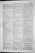 Antique Old Print 1870 William Brunton Invention Link Leads Crossings Engine