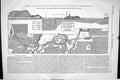 Antique Print 1870 Pumping Engine Maryport Waterworks Machinery Engineering