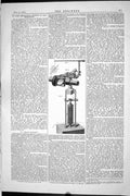 Old 1870 Mechanical Effects Magnetism Experiment Instruments Engineer Victorian