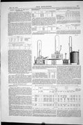 Old 1870 Lectures Royal Institution Artificial Production Alizarine I Victorian