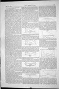 Old Antique Print 1870 Marine Engines Boilers Diagrams Cranks Engineering 19th