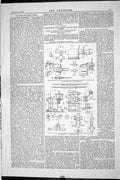 Old 1870 Whitworth Scholarship Examination Papers Geometry Engineerin Victorian