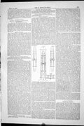 Old 1870 Lectures Royal Institution Electricity Diagrams Pistons Impr Victorian