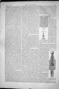 Old Print Gunpowder Nature Action 1870 Indenting Tool Section Researches 19th