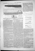 Antique Print Leslie Salmon Ladder Diagrams 1871 Rhysimeter Measuring Water