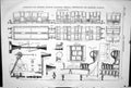 Old 1871 Apparatus Warming Railway Carriages Breslau Railway Freiburg Victorian