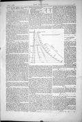 Antique Print 1872 Design Construction Masonry Dams Reservoir Full Rankine 19th