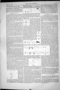 Antique Old Print 1872 Professor Tydall Identity Light Radiant Heat Diagrams