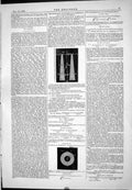Old Engineering 1874 Chart Stability Towers Chimneys Equations Diagra Victorian