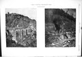 Original Old Antique Print Engineering 1874 Vienna Waterworks Buildings River