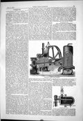 Old Print Engineering 1874 Berryman Feed Water Heater Lambrook Machinery 19th