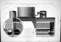 Old High Pressure Boilers Steam Ship African John Key Kirkcaldy 1874 Victorian