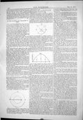 Antique Print 1874 Diagrams Stability Steadiness Ships Experiments Figures 19th