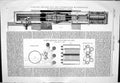 Antique Print 1874 Pumping Engine Pittsburgh Waterworks Hartupee Challenger
