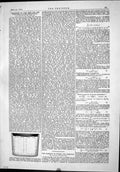 Old Print 1874 Dilatation Cast Iron Phenomena Crane Ladle Stevens Battery 19th