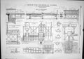 Old Engineering 1874 Bridge River Lucerne Cuenod Gaudard Superstructu Victorian