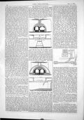 Old 1875 Metropolitan Railway Arrangement Tunnel Station Plan Terminu Victorian