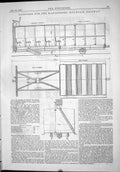 Old Train Carriage Kahlenberg Mountain Railways Diagrams Engineering