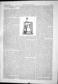 Old Engineering Loan Scientific Instruments 1876 Steam Engine History Victorian