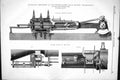 Antique Print 1877 Winding Engines Sacre-Madame Coal Mines Chaleroi Freres 19th